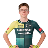 Billede af Theodor Clemmensen