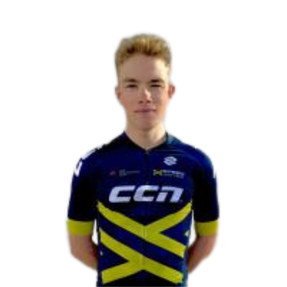 Billede af Oliver Mortensen