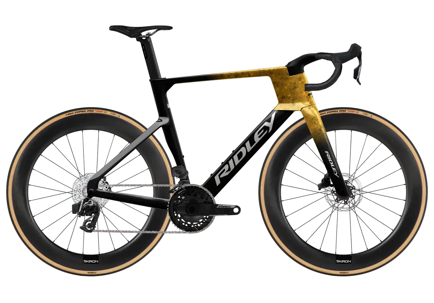 Ridley Noah Fast Uno-X