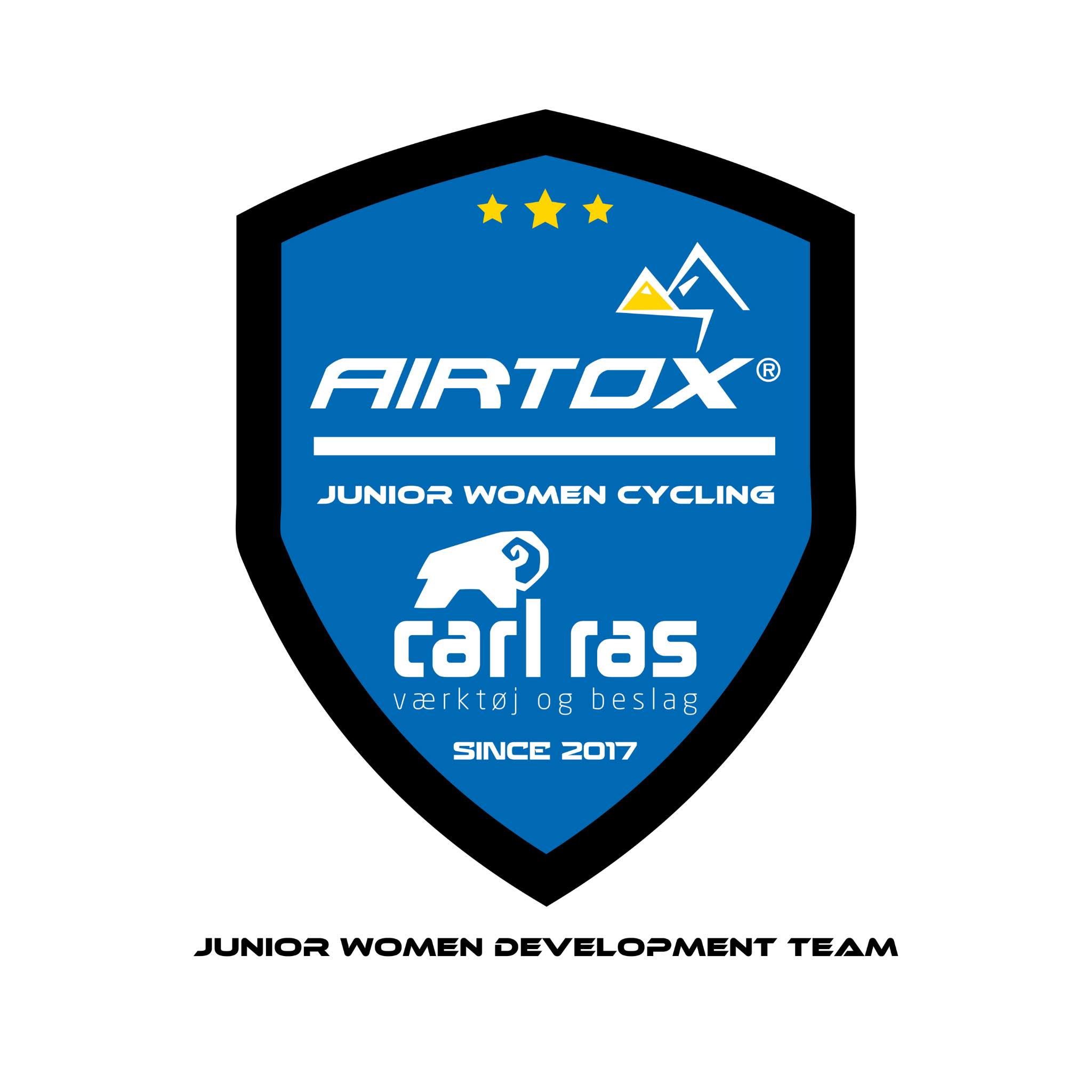 Airtox - Carl Ras Junior Women