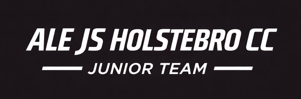 Alé JS Holstebro CC - Junior Team