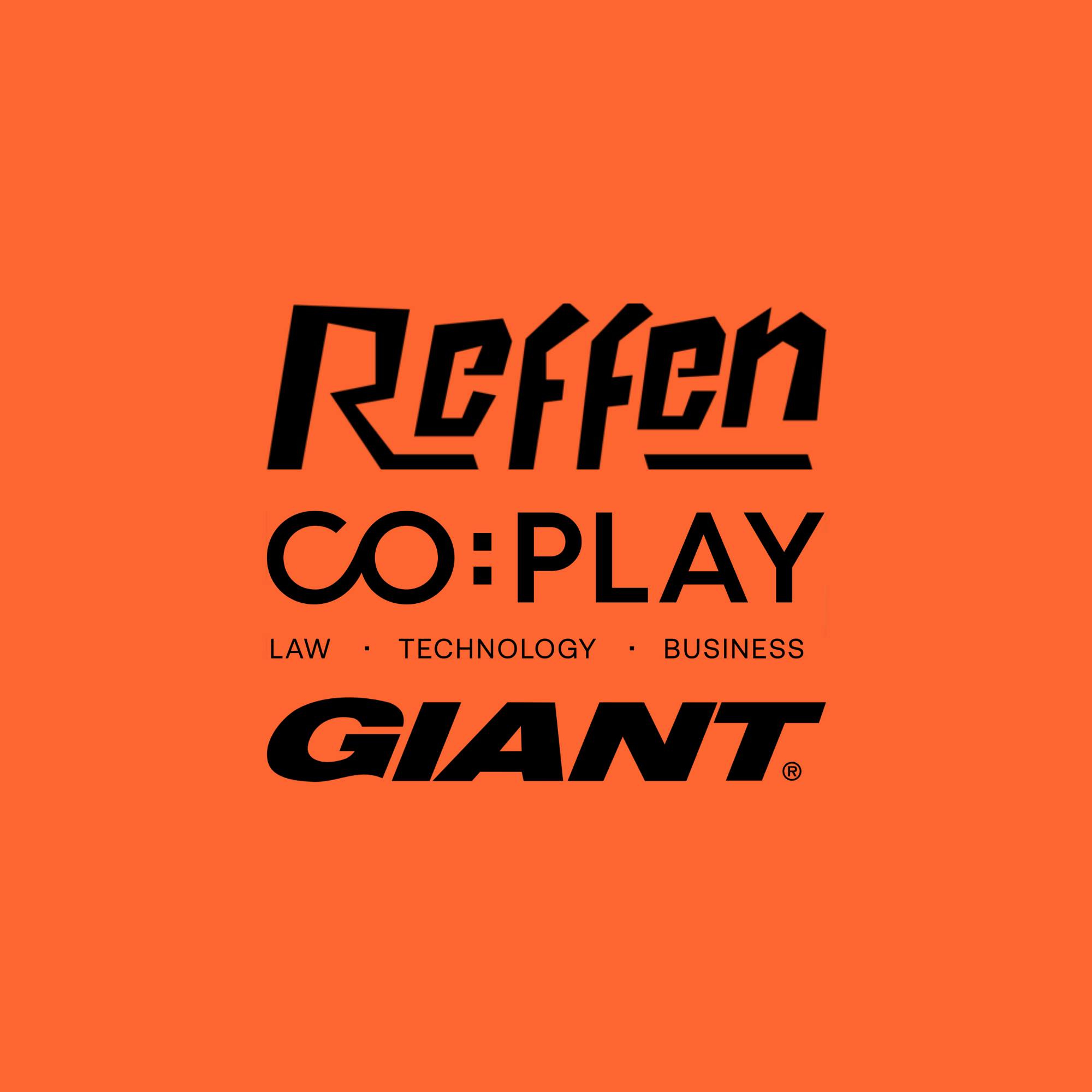 Reffen CO:PLAY Giant Store